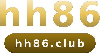 hh86 logo