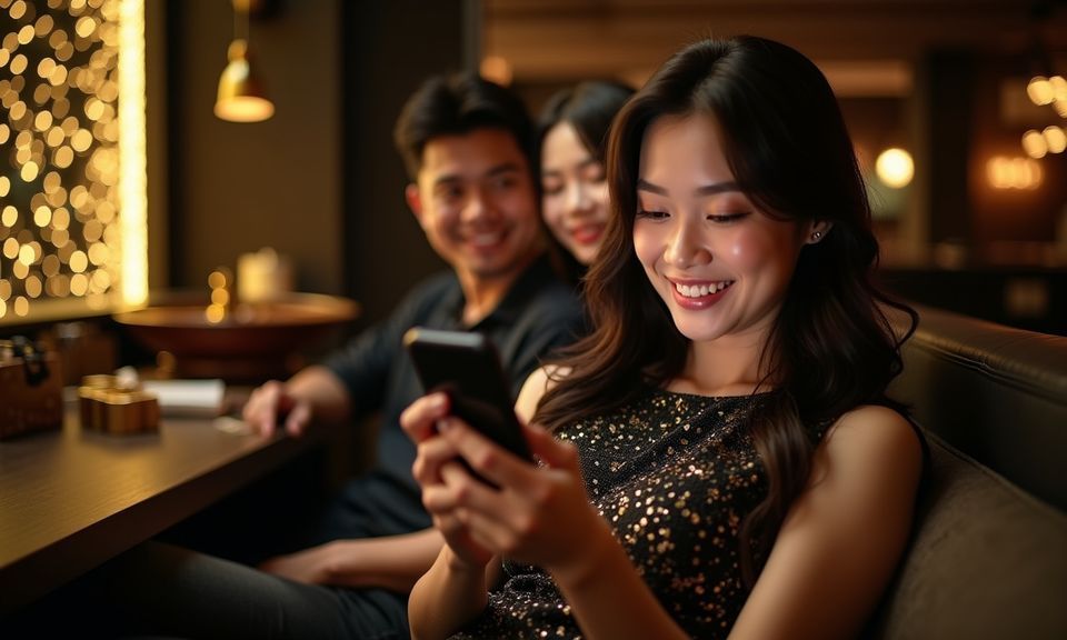 hh86 Dice Dem hoạt động như thế nào tại hh86